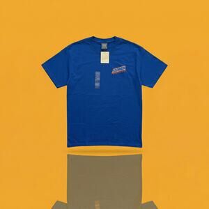 NWT Florida Gators Officially Licensed T-Shirt Size Large, Cadre Blue College